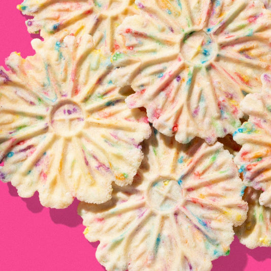 What Are Pizzelle? Italy's Original Waffle Cookie