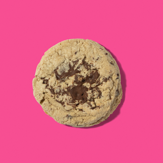 CIOCCOLATO CHIP