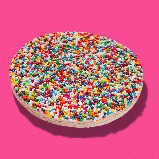 CONFETTI SHORTBREAD